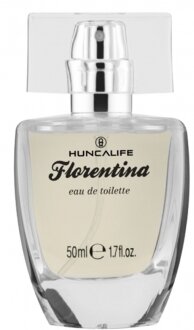 Huncalife Florentina EDT 50 ml Kadın Parfümü kullananlar yorumlar